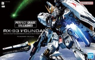 全新現貨🤟🏻Perfect Grade PG unleashed Nu Gundam