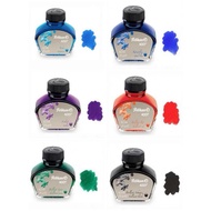 German standard Pelikan ink