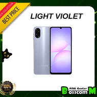 Samsung A07 4G ( 4GB + 64GB )( 4GB + 128GB ) เครื่องศูนย์ไทย