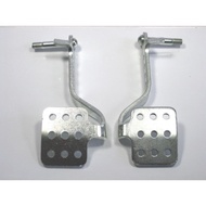 Go-Karts Parts & Accessories Vintage GO Kart Azusa Brake & Throttle Pedals