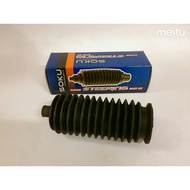 45535-BZ010 STEERING BOOT / STEERING COVER TOYOTA AVANZA F601,PERODUA MYVI ( L / R )