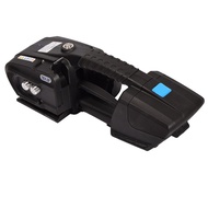 V3 Electric Strapping Machine for 13-16mm PET/PP Strap Portable Automatic Packaging Tool Hot Melting