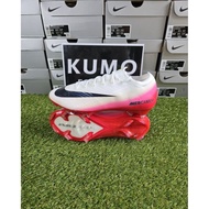 Zom Vapor 16 Elite FG LV8 (HJ7325-600) Genuine MBCB Football Boots