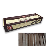 Tulip Dark Compound Chocolate Batons / Tulip Cokelat Stick / Tulip coklat batang 15 kg