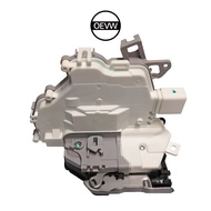 Rear Left 4G0839015D Car Door Latch Lock Actuator For Audi A3 Limousine 8VS 8VM 2013- S3 quattro A6 