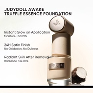 [Judydoll Awake] Judydoll 橘朵 Awake Truffle Essence Foundation - Liquid Foundation Skincare-infused f