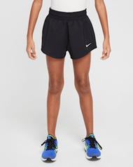 Nike One Girls' Dri-FIT 7.5cm (approx.) 2-in-1 Shorts