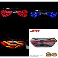 [Baru] Lampu Stop New Nmax 155 Jpa Led Stoplamp Belakang Nmax 2020-2021 Jpa Limited