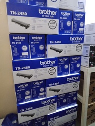 Brother TN-2480 High Yield Original Toner Cartridge
