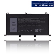 357F9 Laptop Battery 71JF4 Battery for Dell Inspiron 15 7000 Battery 7559 Battery 7557 Battery 7567 