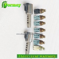 724.0 7G DCT Auto Transmission solenoid Valve suitable for Mercedes Benz