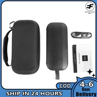 Speaker Travel Carrying Case Portable Storage Bag Compatible For Bose Soundlink Flex Bluetooth-compatible Speaker