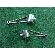 yamaha SR400 Headlight Mount