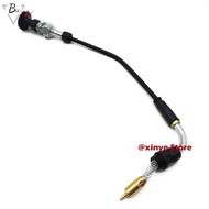Carburetor Choke Cable Replacement for HSR Replacement for MIKUNI Harley Davidson HD HSR42 HSR45 HSR