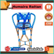 Xtra Fx-2 Economical Package of Children's Automatic Motorcycle Seats, Plain Woven/s, Bonus Safety B