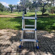 THANG RÚT LỒNG GẤP ĐA NĂNG NAKATA 345 BẬC