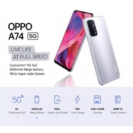 Vivo V21 &amp; Oppo A74 5G (WHOLESALE PRICE OFFER HARGA BORONG)