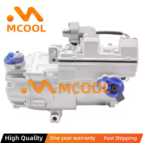 For Free Shipping AC Compressor for Audi A6 A8 Q5 Q7 Hybrid 2.0 for Porsche cayenne V6 Touareg 8R026
