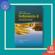 Indonesian Language 6 Class 6 KMI Gontor