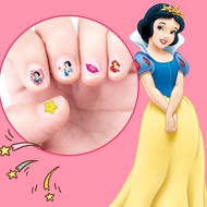 Snow baby nails nail stickers nail stickers for children of paper watermarked nail art sticker kids