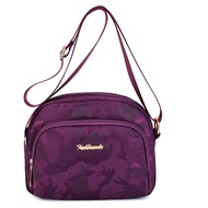 travel sling bag woman bag woman New Shoulder Canvas Bag