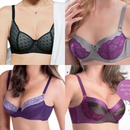 【TikTok Hot Style】 Avon Underwire Bra - Jemima / Aireen Bra / Amirah / Jacklyn ( size 32A - 38B )