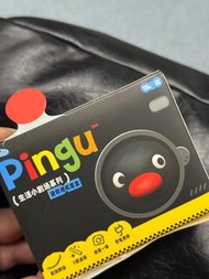 換/出 Pingu 生活小劇場系列 迷你相機盲盒