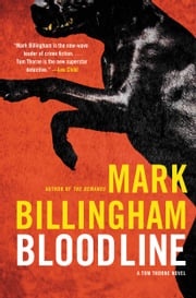 Bloodline Mark Billingham
