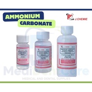 J. Chemie Spirit of Ammonia/Aromatic Ammonia