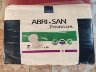 Abena Abri-San Premium 5 護墊
