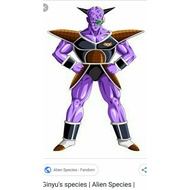 Dragon ball planet warrior costume Cosplay