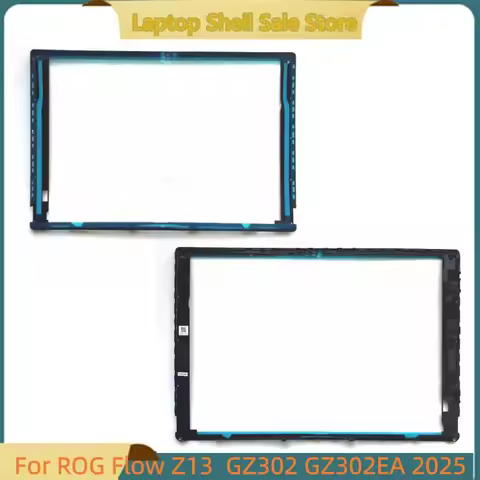 ROG Flow Z13 GZ302 GZ302EA 2025 New Laptop LCD Front Bezel Screen Border B Shell Replacement for Lap