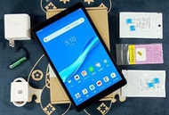 *典藏奇機*優質美機-聯想 Lenovo Tab M8 8吋大螢幕 金屬材質背蓋 Dolby Audio 喇叭 四核心