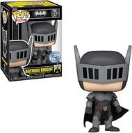 Funko Pop! Batman Knight 513 Exclusive