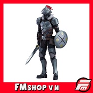 Figma 424 Goblin Slayer BL Figure Model
