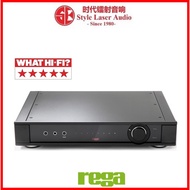 Rega Elicit MK5 Integrated Amplifier