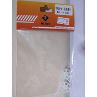 V922-9 Main Motor Gear