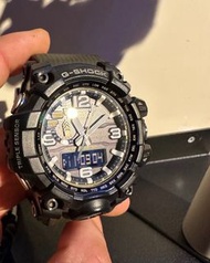 Casio G shock GWG 1000-1A3