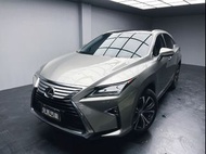 Lexus RX 350旗艦版 3.5 汽油