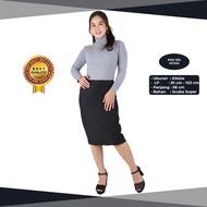 SAYA MY - Span Skirt / 7/8 Span Skirt / Scuba Span Skirt / Jumbo Span Skirt / 7/8 Scuba Skirt / R.20