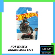 Hot Wheels Honda CB750