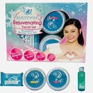 Beauty Wise Original Rejuvenating Facial Set