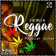 CAR CD CASSETTE - COMPACT DISC AUDIO MUSIC CD CASSETTE OF THE LATEST REGGAE REMIX SONGS - REGGAE SON