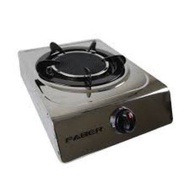 Faber Single Infrared Burner Gas Stove Gas Cooker  FS CASA S1500