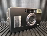 Fujifilm Natura Black F1.9 point-and-shoot film camera