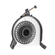 CHARMANT  DC 5V 0.5A Blower CPU Cooling Fan Cooler 4 Pin for HP Pavilion 15-P 15-V