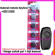 Baterai remot motor GSX R150 Batre remot keyless GSX R150 Original