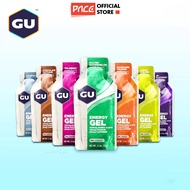 GU ENERGY running ENERGY gel with many flavors, GU sports gel that replenishes ENERGY quickly for cy