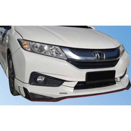 Honda City 2014 Drive 68 Bodykit ABS