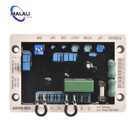 ADVR-054 Automatic Excitation Regulator AVR Regulating Plate and Voltage Stabilizer Board for Genset in Guyetai Plant